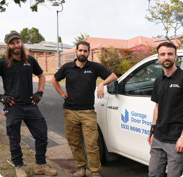 About Us Garage Door Pros